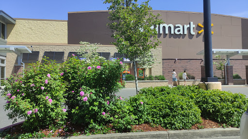 Discount Store «Walmart», reviews and photos, 1965 S Union Ave, Tacoma, WA 98405, USA