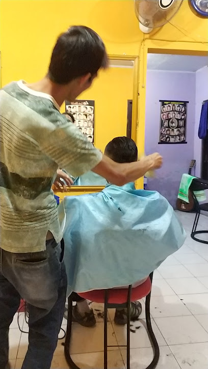 Nauval Salon