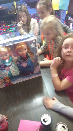 Amusement Center «Skate City», reviews and photos, 2057 17 1/4-17 1/2 Ave, Rice Lake, WI 54868, USA