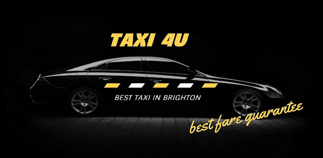 taxi4u.co.uk