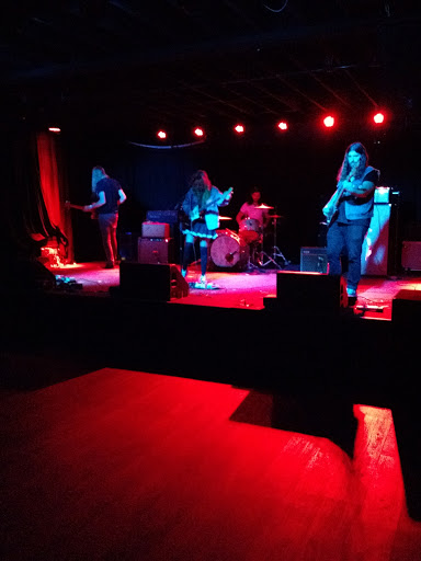 Live Music Venue «Waiting Room», reviews and photos, 334 Delaware Ave, Buffalo, NY 14201, USA