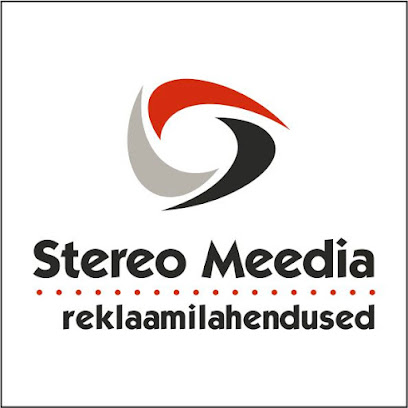 Stereo Meedia OÜ