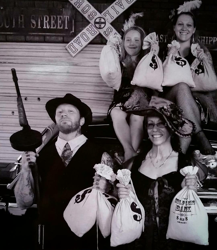 Explore catholic tattoo ideas, creative tattoo ideas in Erie, available at EliKingInk