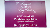 Photo du Salon de coiffure Instant capil'hair à Parentis-en-Born