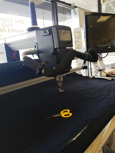 Sewing Shop «Sew Much More», reviews and photos, 3010 W Anderson Ln, Austin, TX 78757, USA