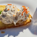 Photo n°4 de l'avis de Nelli.a fait le 15/10/2021 à 20:20 sur le  Ristorante Ai PIANTALEONI à Venice