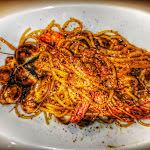 Photo n°1 de l'avis de Annalisa.8 fait le 23/06/2021 à 22:21 sur le  Il Pipino Rosso à Palermo