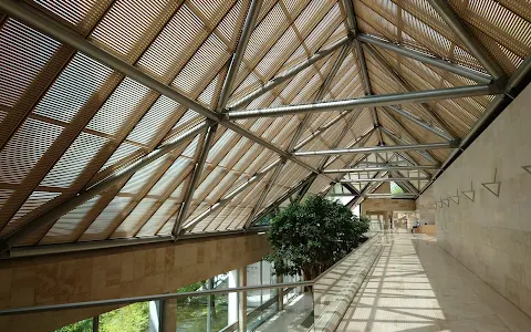 MIHO MUSEUM image