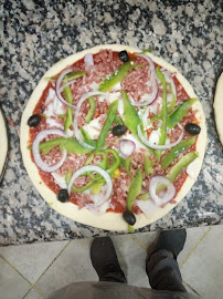 Pizza du Pizzeria Smart & pizza à Colombes - n°9