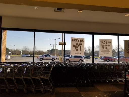 Grocery Store «Food Lion», reviews and photos, 101 Lark Dr, Moyock, NC 27958, USA