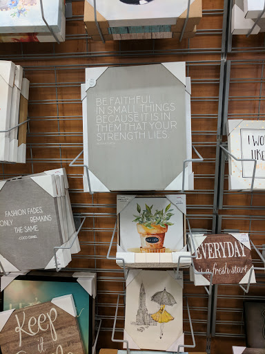 Department Store «T.J. Maxx», reviews and photos, 2511 Corridor Way, Coralville, IA 52241, USA