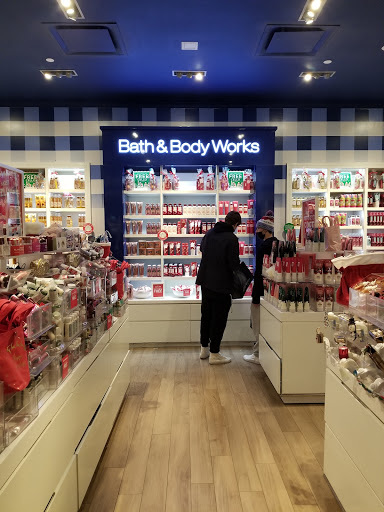 Bath & Body Works