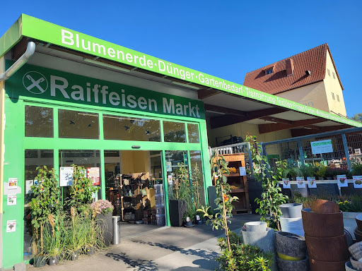 AGRAVIS Niedersachsen-Süd GmbH - Elbingerode unter Elbingerode, 