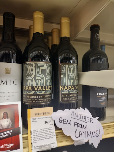 Wine Store «Total Wine & More», reviews and photos, 8709 Townley Rd, Huntersville, NC 28078, USA