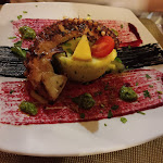 Photo n°1 de l'avis de Federica.a fait le 19/03/2023 à 14:37 sur le  Le Mani in Pasta à Genoa