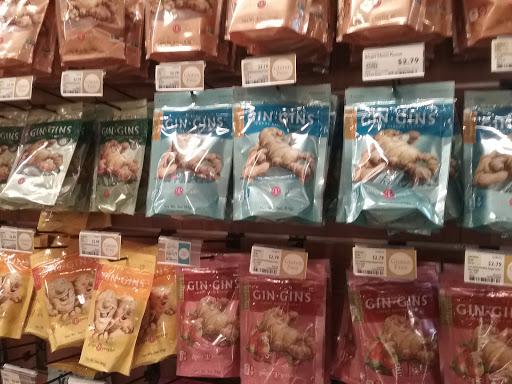 Grocery Store «Whole Foods Market», reviews and photos, 41 Miller St, Winston-Salem, NC 27104, USA