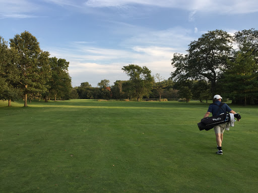 Public Golf Course «Winnetka Golf Club», reviews and photos, 1300 Oak St, Winnetka, IL 60093, USA