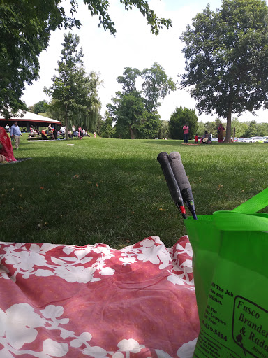 Park «Croton Point Park», reviews and photos, 1 Croton Point Ave, Croton-On-Hudson, NY 10520, USA