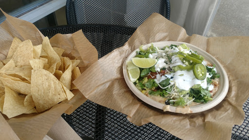 Mexican Restaurant «QDOBA Mexican Eats», reviews and photos, 13230 Harrell Pkwy #200, Noblesville, IN 46060, USA