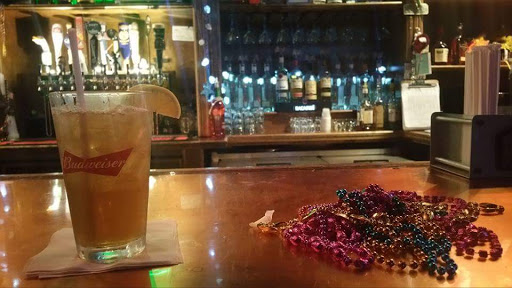 Bar «Krewe De Gras Midtown Tavern», reviews and photos, 1304 N Monroe St, Tallahassee, FL 32303, USA