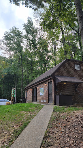Pohick Bay Campground and Park Office