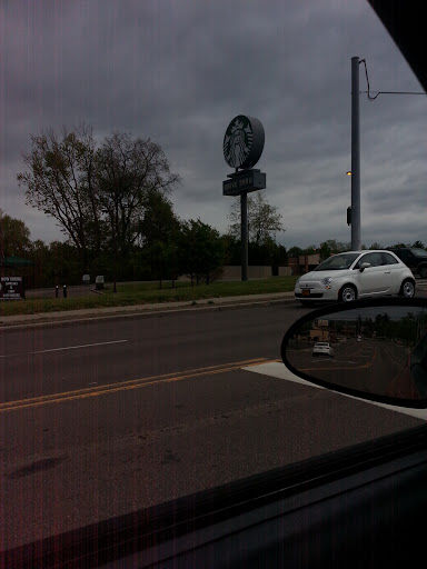 Coffee Shop «Starbucks», reviews and photos, 944 Fairmount Ave, Jamestown, NY 14701, USA