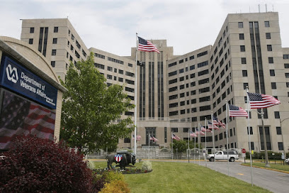 VA WNY Healthcare System - Veteran’s Hospital