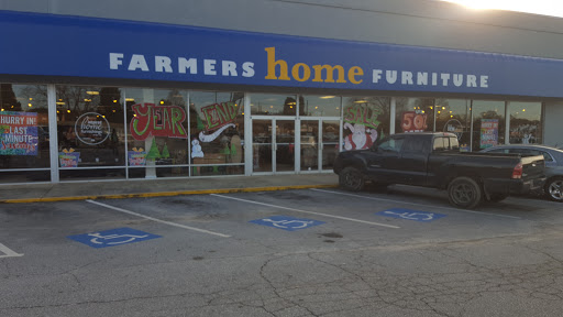 Furniture Store «Farmers Home Furniture», reviews and photos, 5501 Calhoun Memorial Hwy, Easley, SC 29640, USA