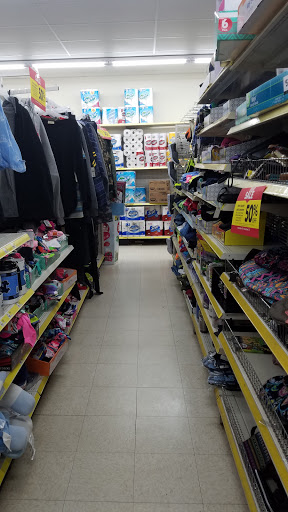 Discount Store «Dollar General», reviews and photos, 411 S Main St, Rolesville, NC 27571, USA