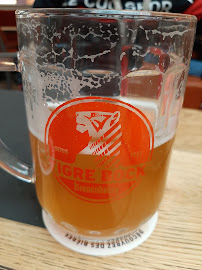 Bière du Restaurant Le Grand Tigre à Strasbourg - n°15
