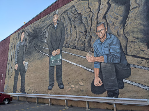 Sporting Goods Store «Wilderness Sports, Inc», reviews and photos, 107 E Division St, Ishpeming, MI 49849, USA