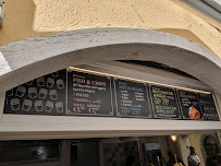 George Fish & Chips à Lazise menu