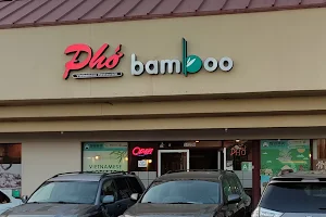 Pho Bamboo Vietnamese Restaurant image
