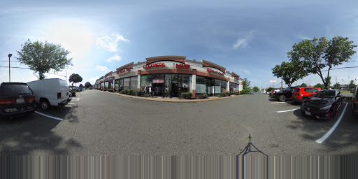 Barber Shop «Upper Cuts Barber Shop», reviews and photos, 6531 Little River Turnpike, Alexandria, VA 22312, USA