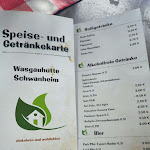 Photo n°2 de l'avis de Anne.. fait le 11/07/2023 à 17:46 sur le  Wasgauhütte Schwanheim à Schwanheim