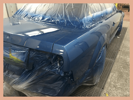 Auto Body Shop «Laguna Beach Auto Body», reviews and photos, 1805 Laguna Canyon Rd, Laguna Beach, CA 92651, USA