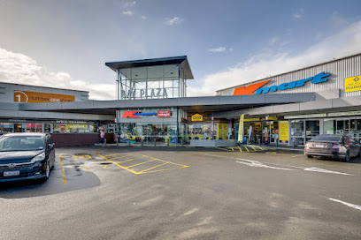 Bay Plaza Smart Services Hastings
