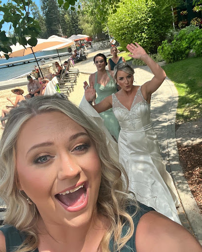 Consignment Shop «The Altar Bridal Consignment», reviews and photos, 9629 W Colfax Ave, Lakewood, CO 80215, USA