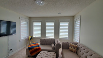 Lakeview Blinds & Shades Inc.
