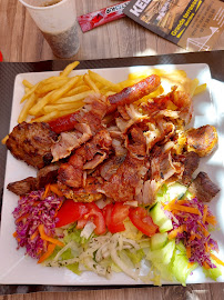 Kebab du Nouveau Restaurant KEBAB Royal Bosphore -HALAL-Saint Jean de Monts 7/7 - n°4