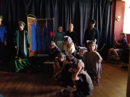 Performing Arts Theater «Clifton Performance Theatre», reviews and photos, 404 Ludlow Ave, Cincinnati, OH 45220, USA