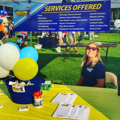 Auto Repair Shop «University Place Certified Auto Service», reviews and photos, 6904 27th St W, University Place, WA 98466, USA