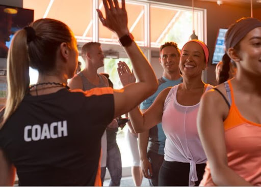 Gym «Orangetheory Fitness», reviews and photos, 41818 Ford Rd, Canton, MI 48187, USA