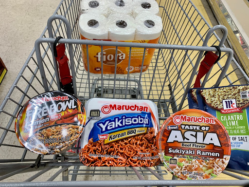 Grocery Store «Piggly Wiggly», reviews and photos, 3441 Fort Campbell Blvd # A, Clarksville, TN 37042, USA