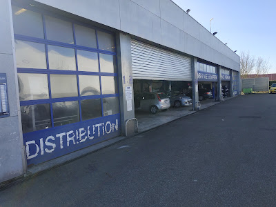 E.Leclerc Auto à Blagnac