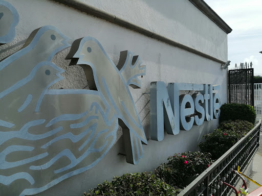 Nestlé Querétaro