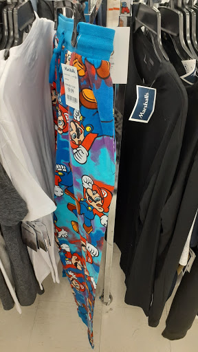 Department Store «Marshalls», reviews and photos, 2200 Mt Holly Rd, Burlington, NJ 08016, USA