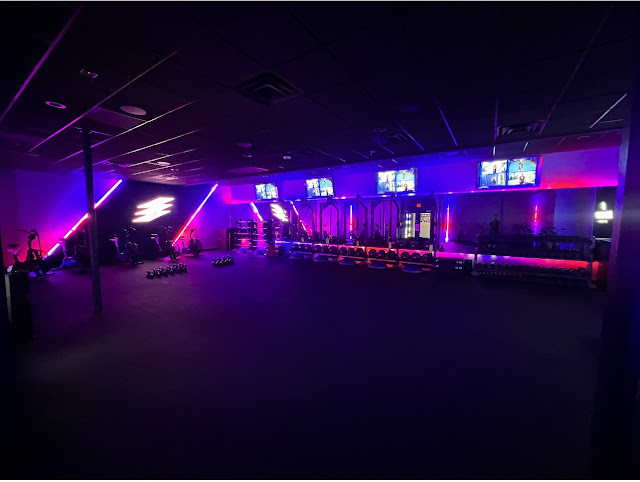 Basecamp Fitness Encinitas