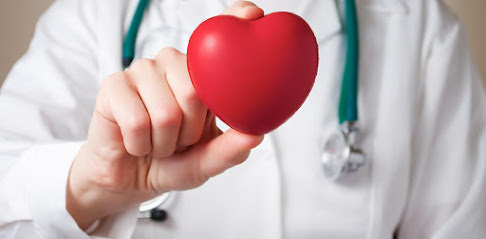 Perloff Cardiovascular Care