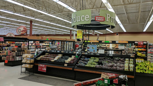 Supermarket «Giant Eagle Supermarket», reviews and photos, 2000 Penny Ln, Jeannette, PA 15644, USA